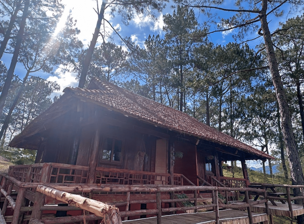 Homestay 2 phòng #1