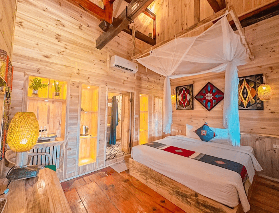 Homestay 2 phòng #3
