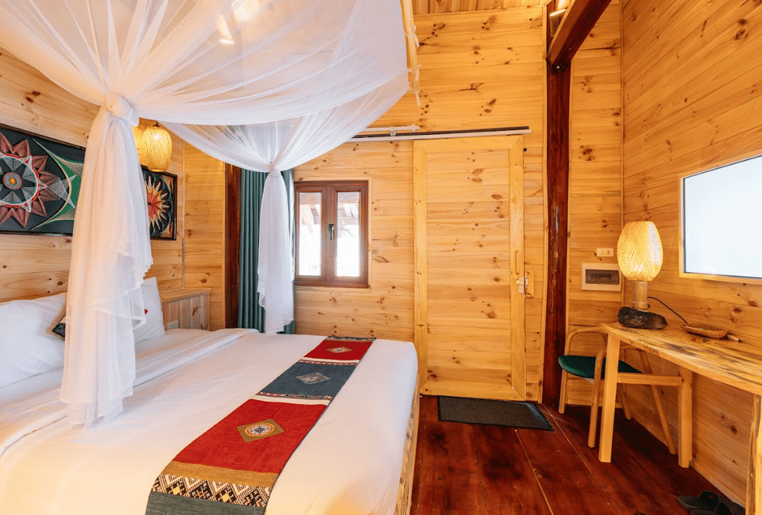 Homestay 3 phòng #1
