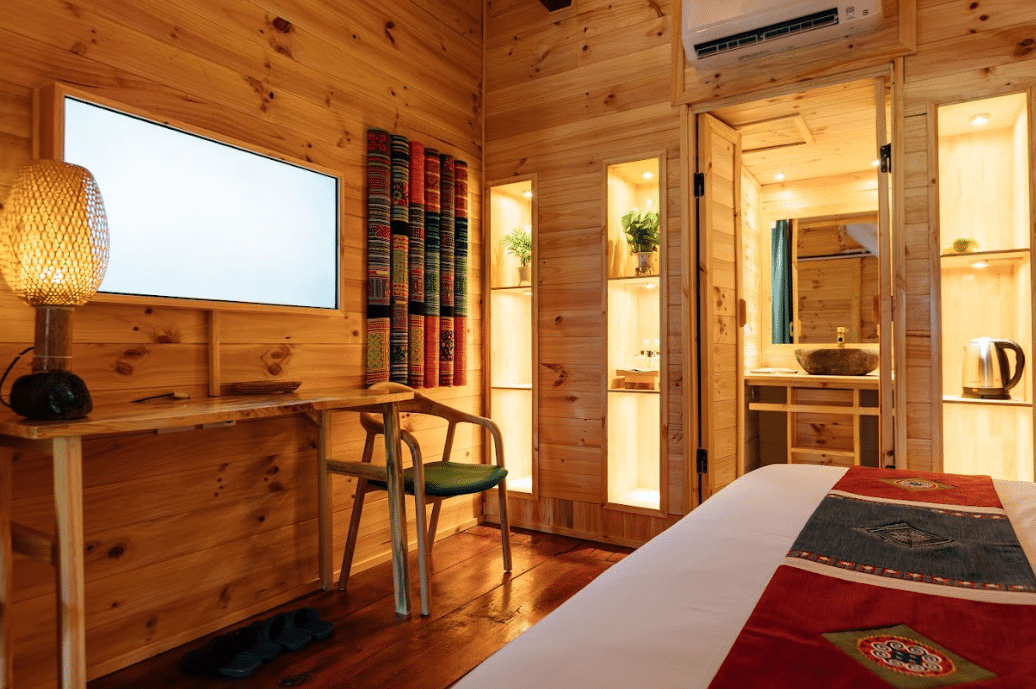Homestay 3 phòng #2