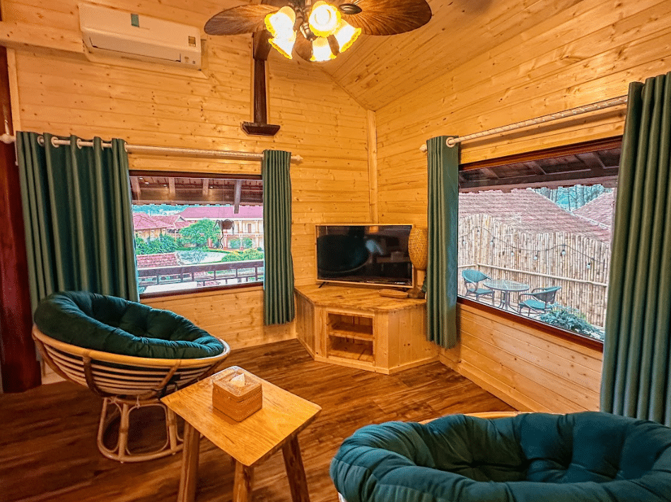 Homestay VIP #2