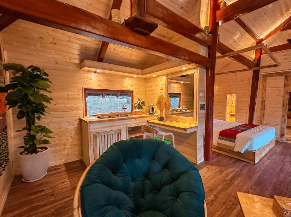 Homestay VIP #4