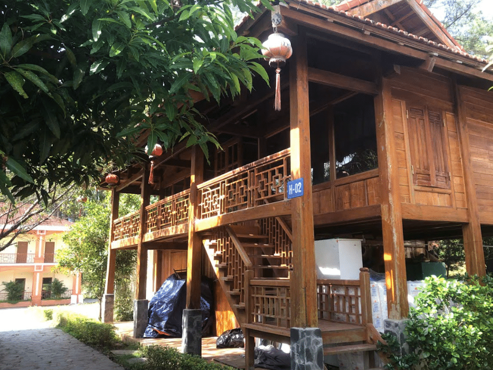 Sàn cộng đồng nhỏ #3