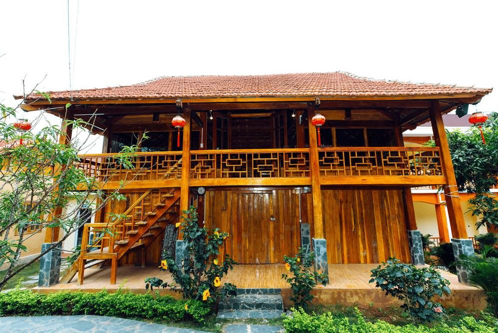 Sàn cộng đồng lớn #2