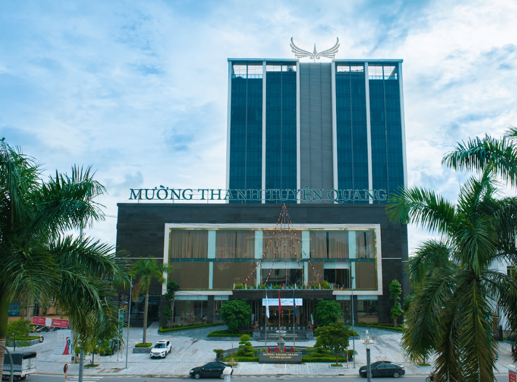 MƯỜNG THANH TUYÊN QUANG