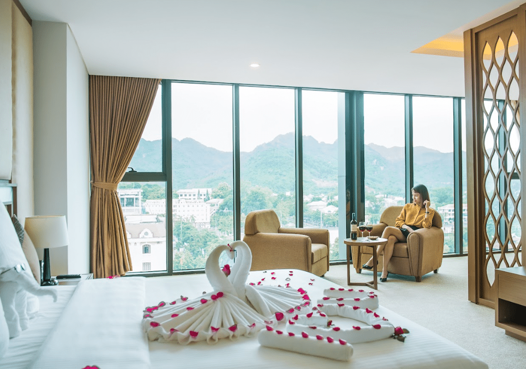 Executive Suite #3