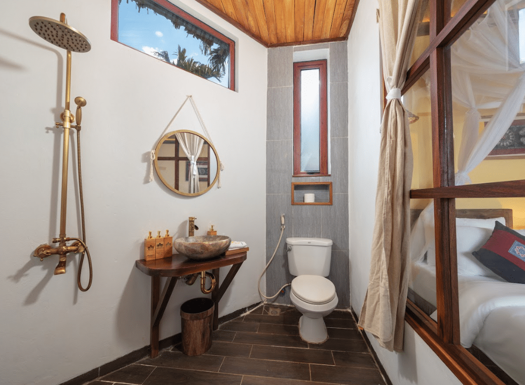 Deluxe Valley Room #2