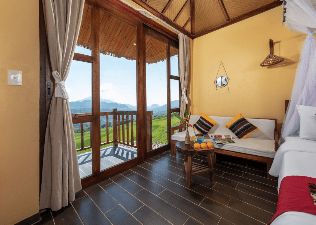 Pool Bungalow Suite #2