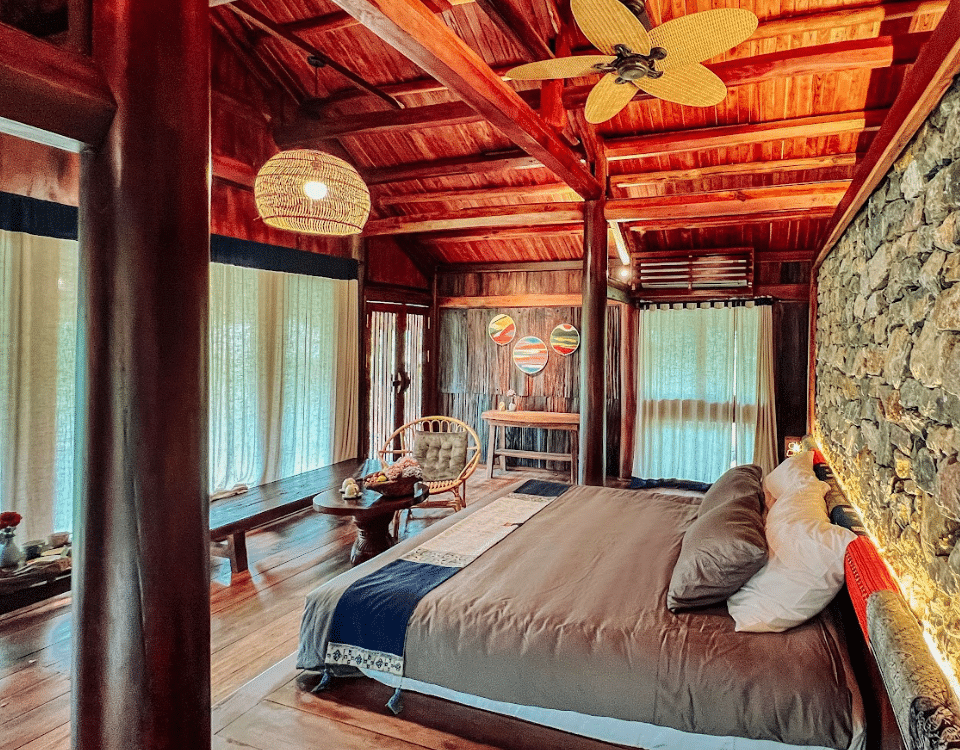 Villa Hoa Ban, Hoa Lê, Hoa Đào #2