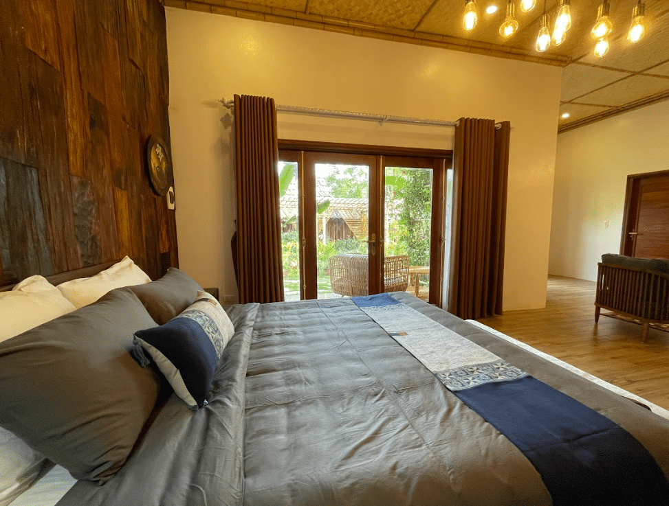 Villa 2 phòng ngủ #3