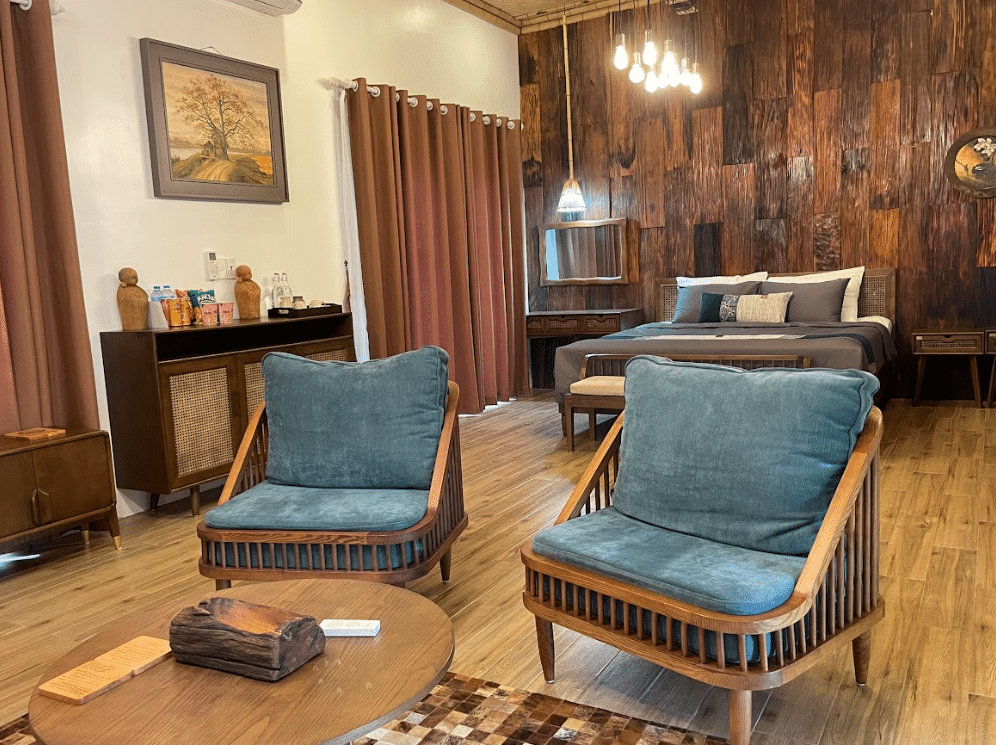 Villa 2 phòng ngủ #2