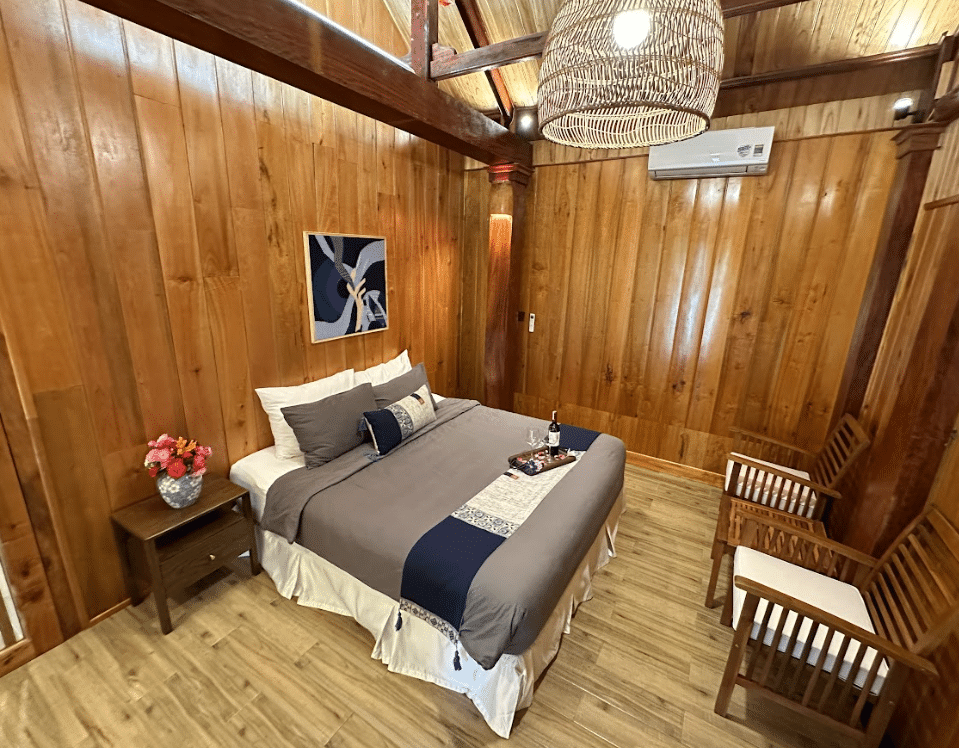 Villa 3 phòng ngủ #3