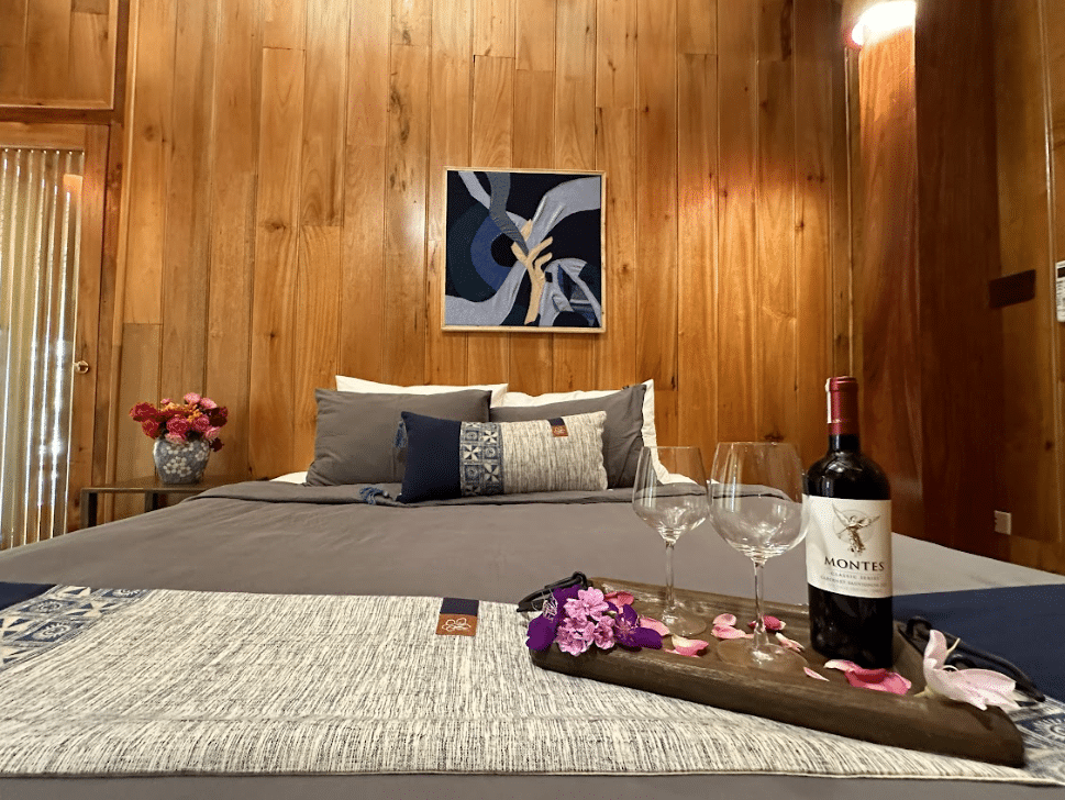 Villa 3 phòng ngủ #5