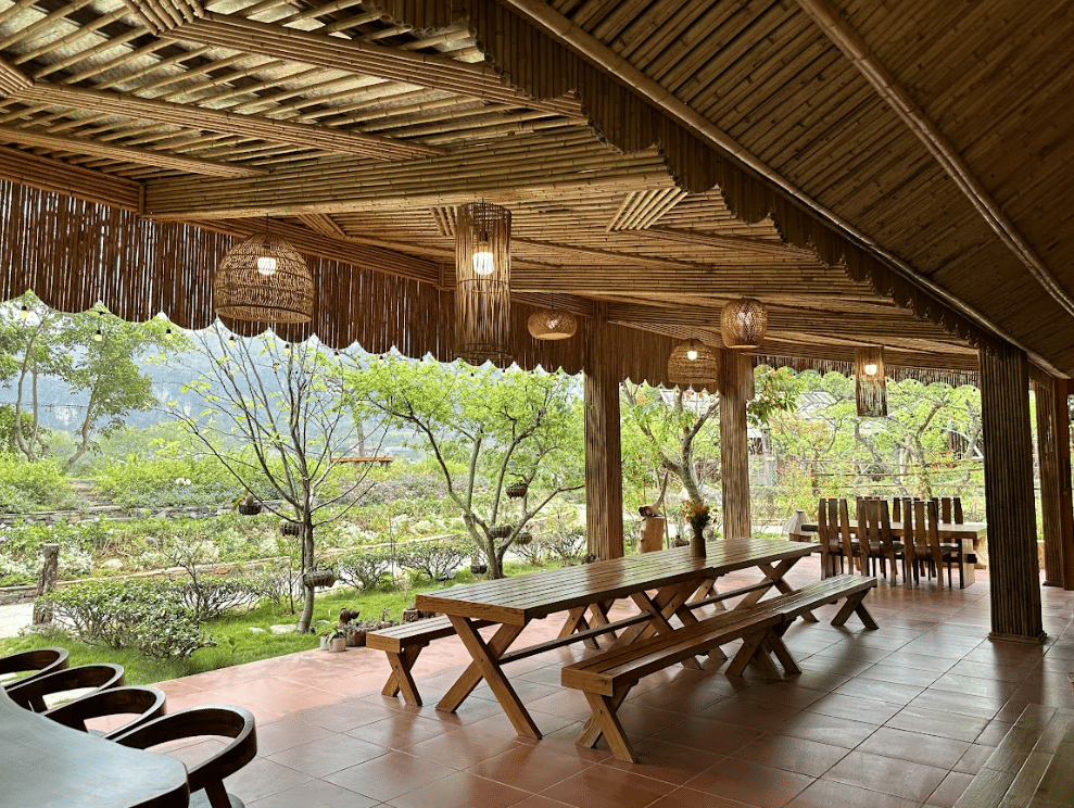 Villa 3 phòng ngủ #2