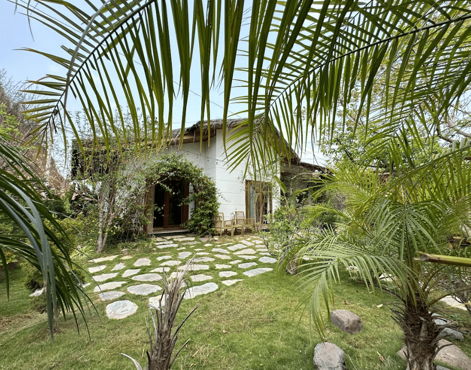 Villa 3 phòng ngủ #1