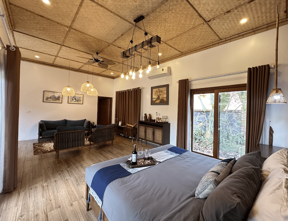 Villa 3 phòng ngủ #4