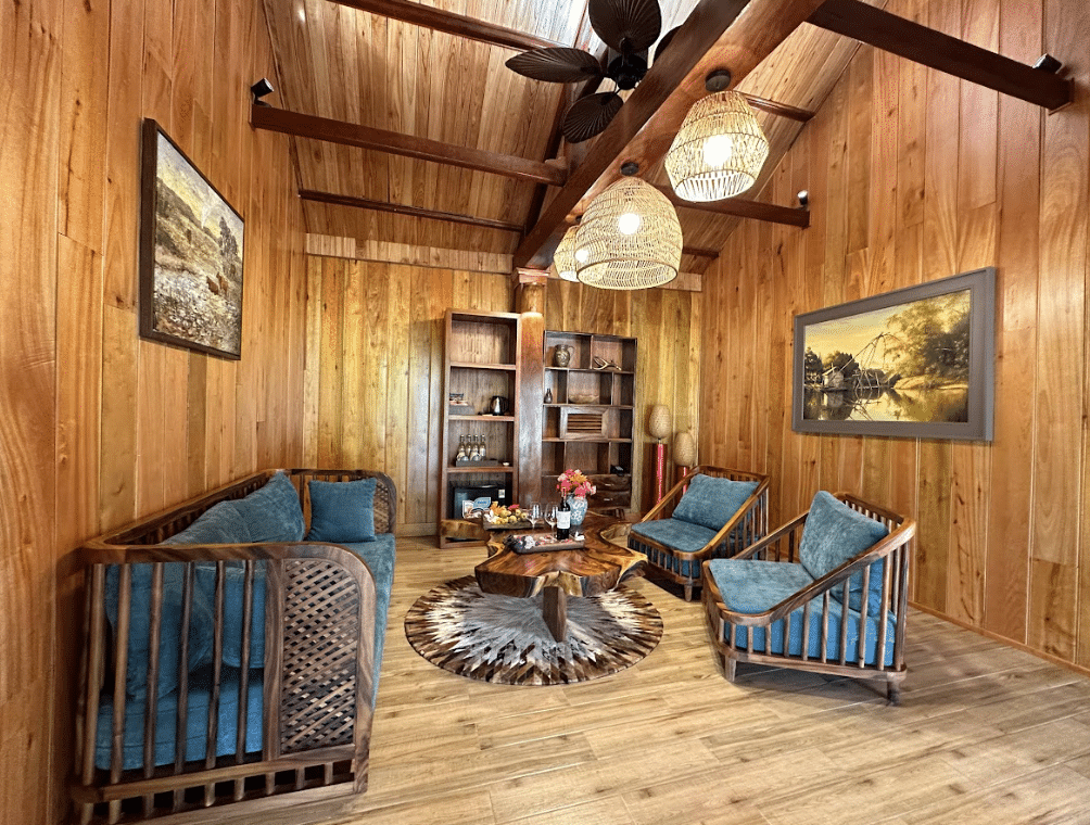 Villa 3 phòng ngủ #6