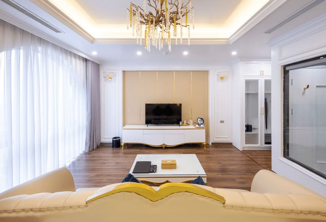 JUNIOR SUITE #3