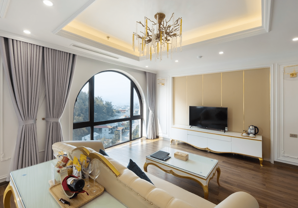 JUNIOR SUITE #2