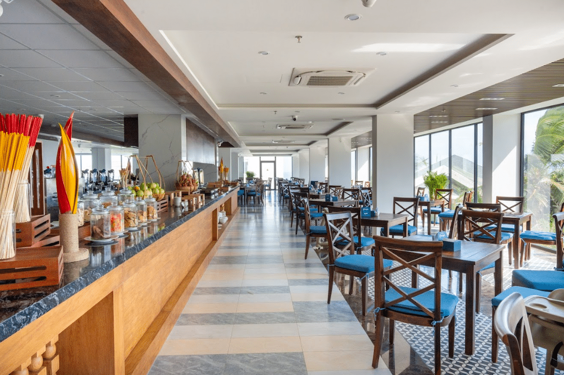 ASTERIA MŨI NÉ RESORT #5