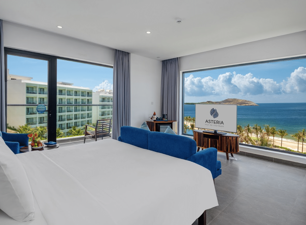 Asteria Royal Suite #4