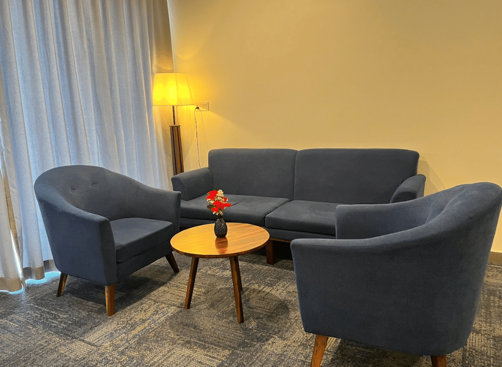 Asteria Royal Suite #2