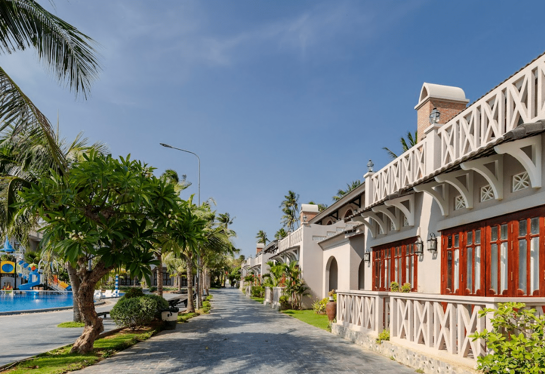 Le’ VIVA RESORT #5