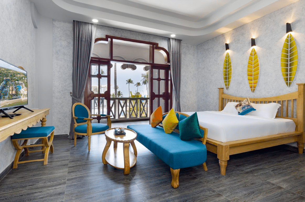 Premium Pool View #2