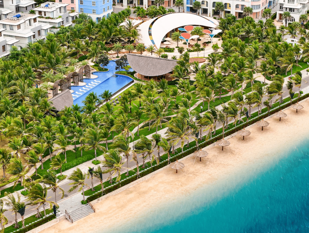 COSTAMIGO PHAN THIẾT