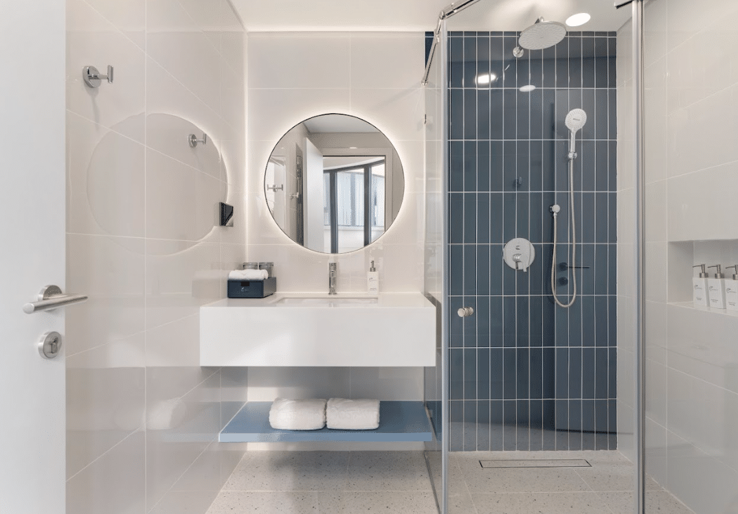 Amigo Deluxe Azure #1