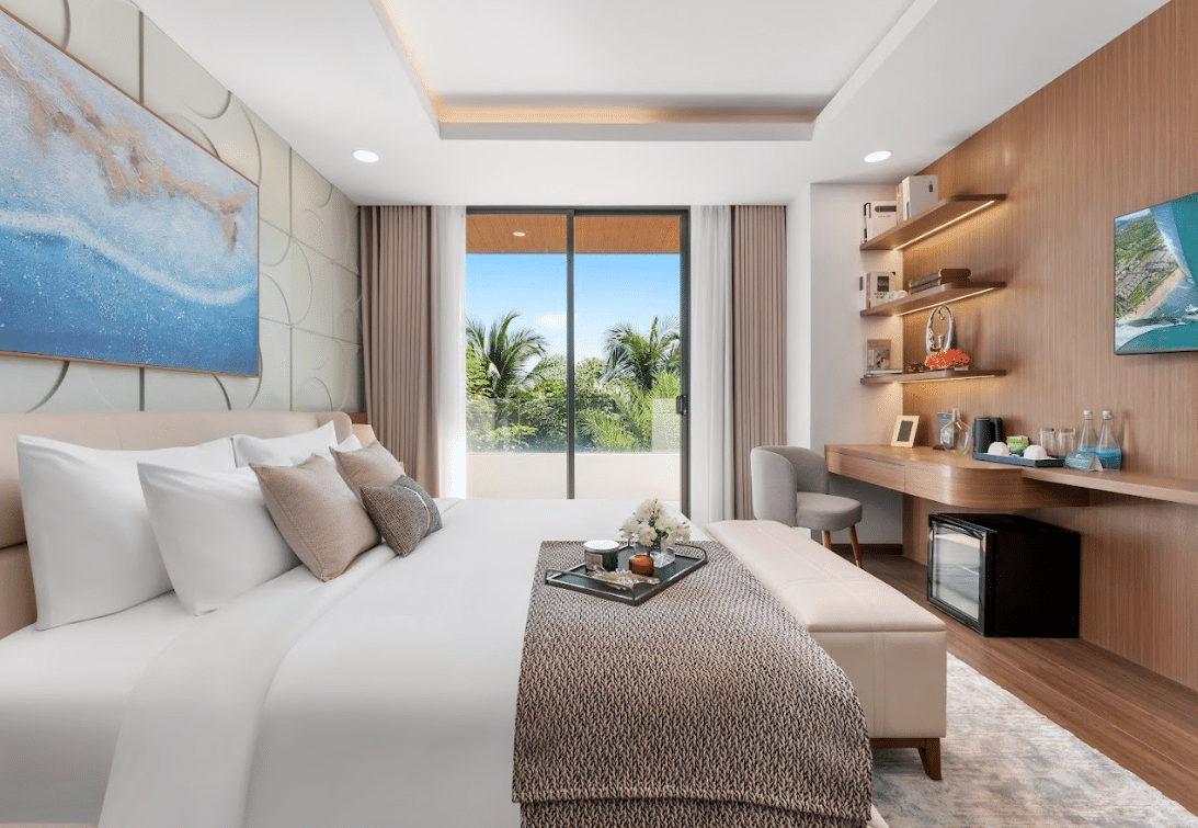 Deluxe Master King #3