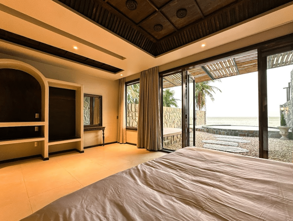 Luxury seaview #3