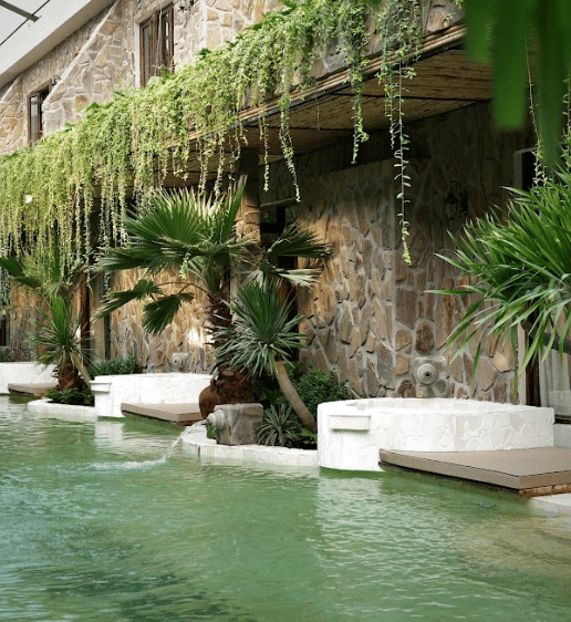 ANKET DE'RIVER MŨI NÉ RESORT #5