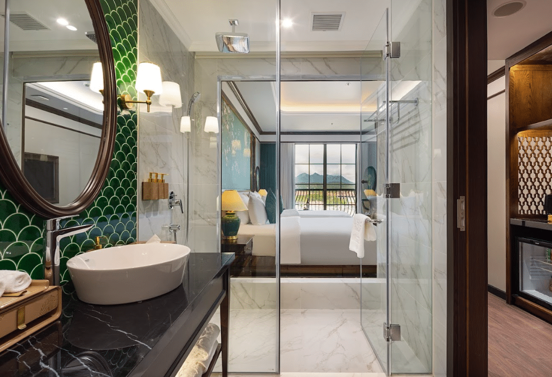 BEST WESTERN PREMIER #5