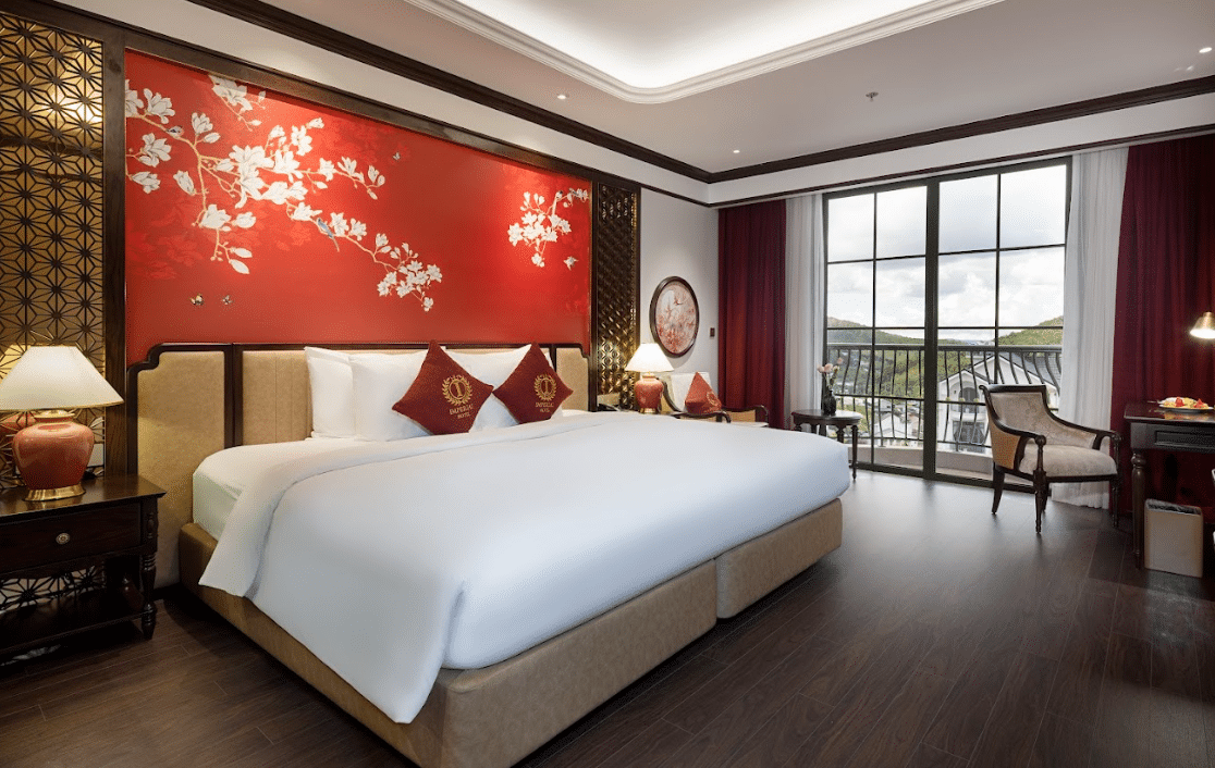 Deluxe Valley (Senior) #4