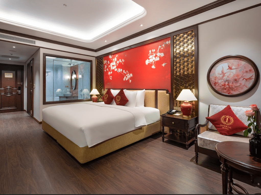 Deluxe Valley (Senior) #2