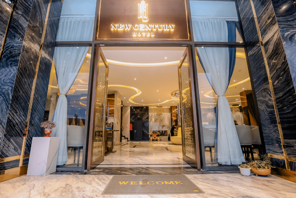 New Century Hotel Đà Lạt
