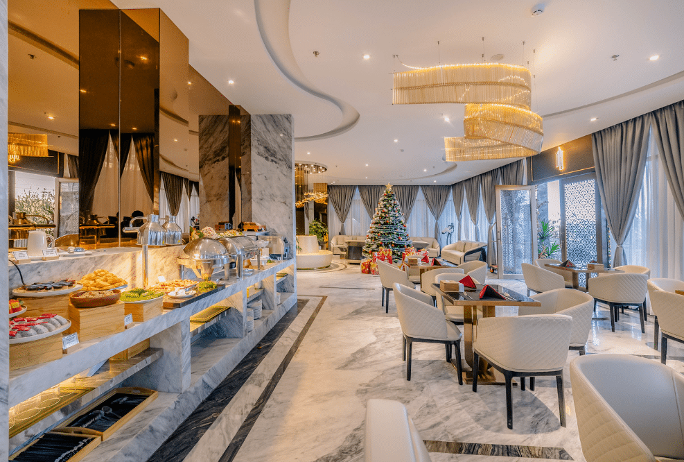 New Century Hotel Đà Lạt #5