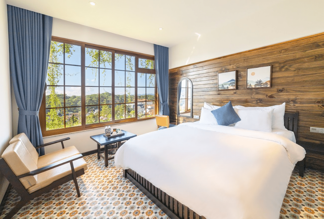 Brick House Đà Lạt #5