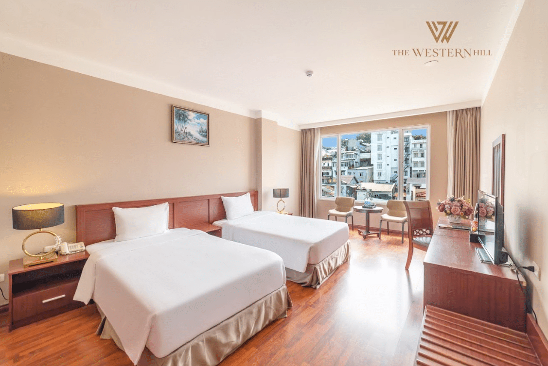 Superior Twin/ DBL #3