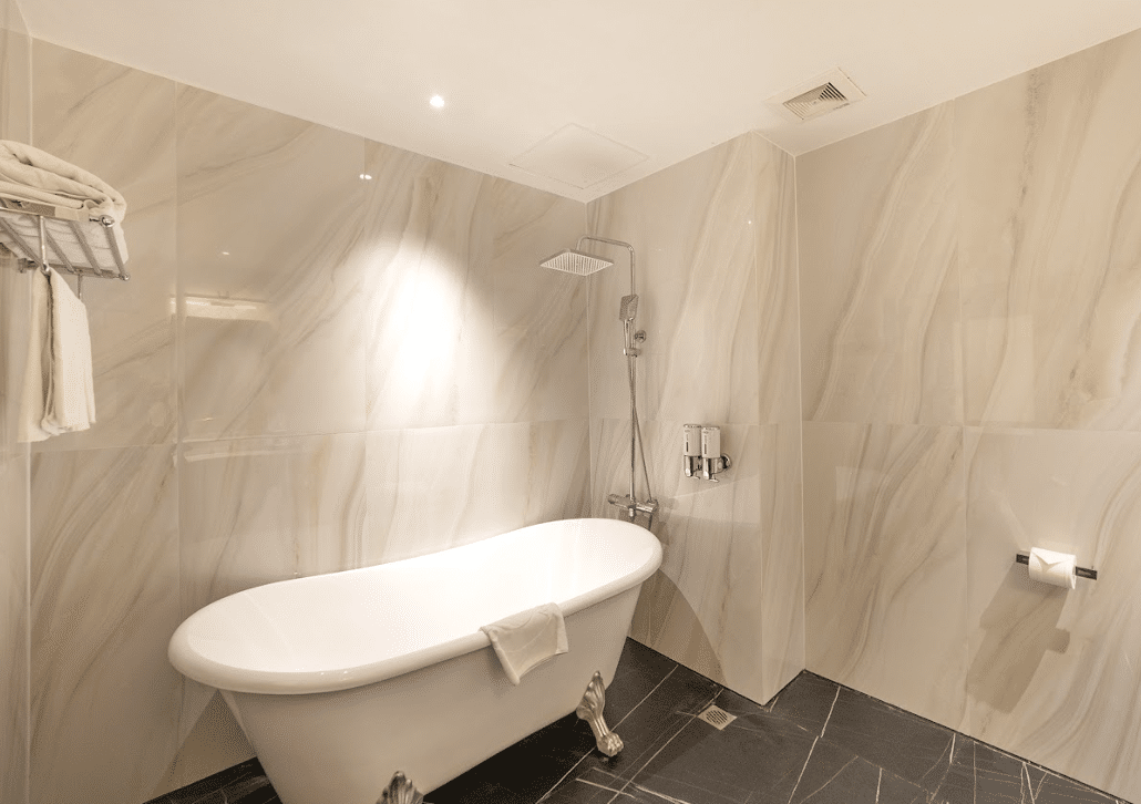 Superior Twin/ DBL #4