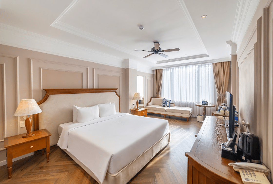 Superior Twin/ DBL #1