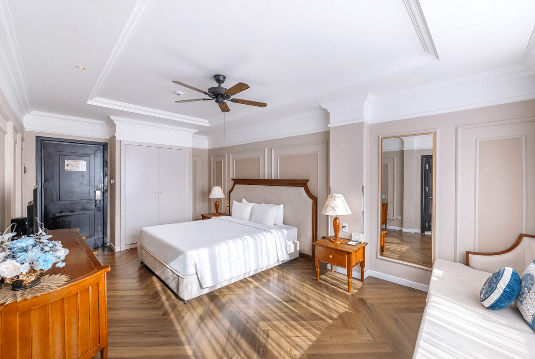 Superior Twin/ DBL #5