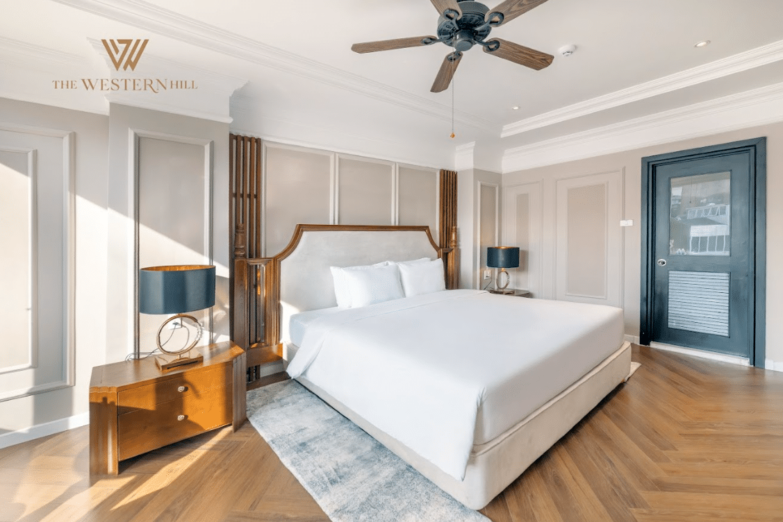 Presidential Suite #2