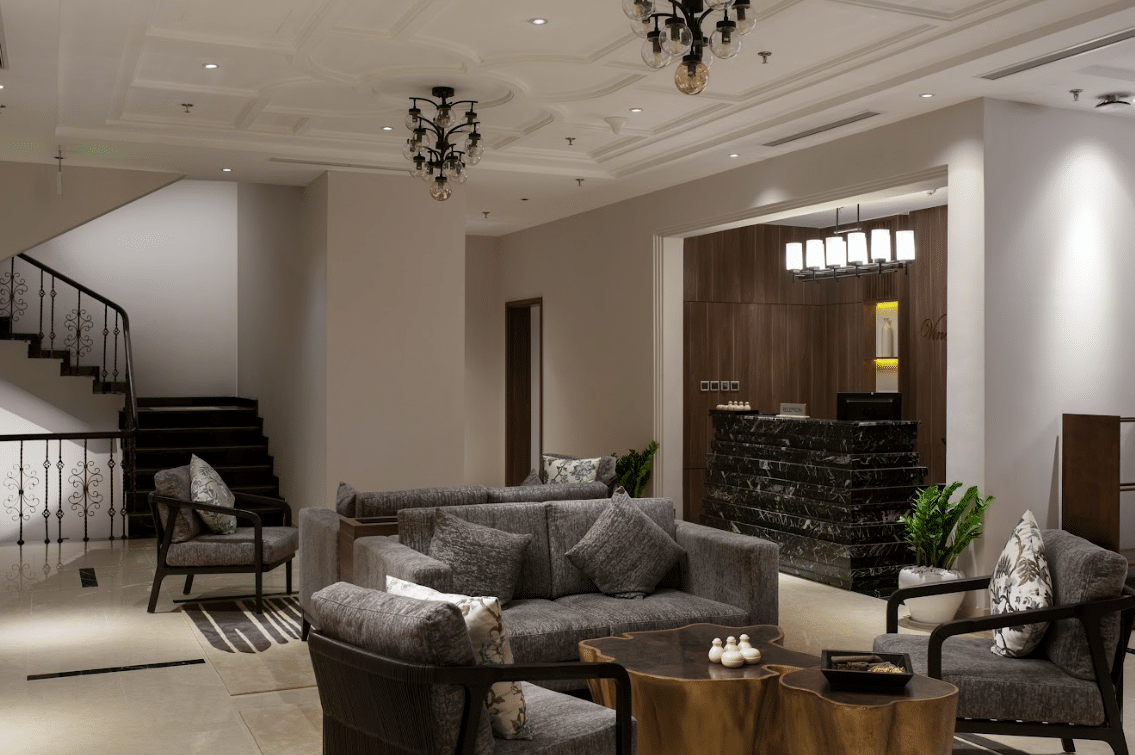 MELIÃ HOTELS & RESORTS #5