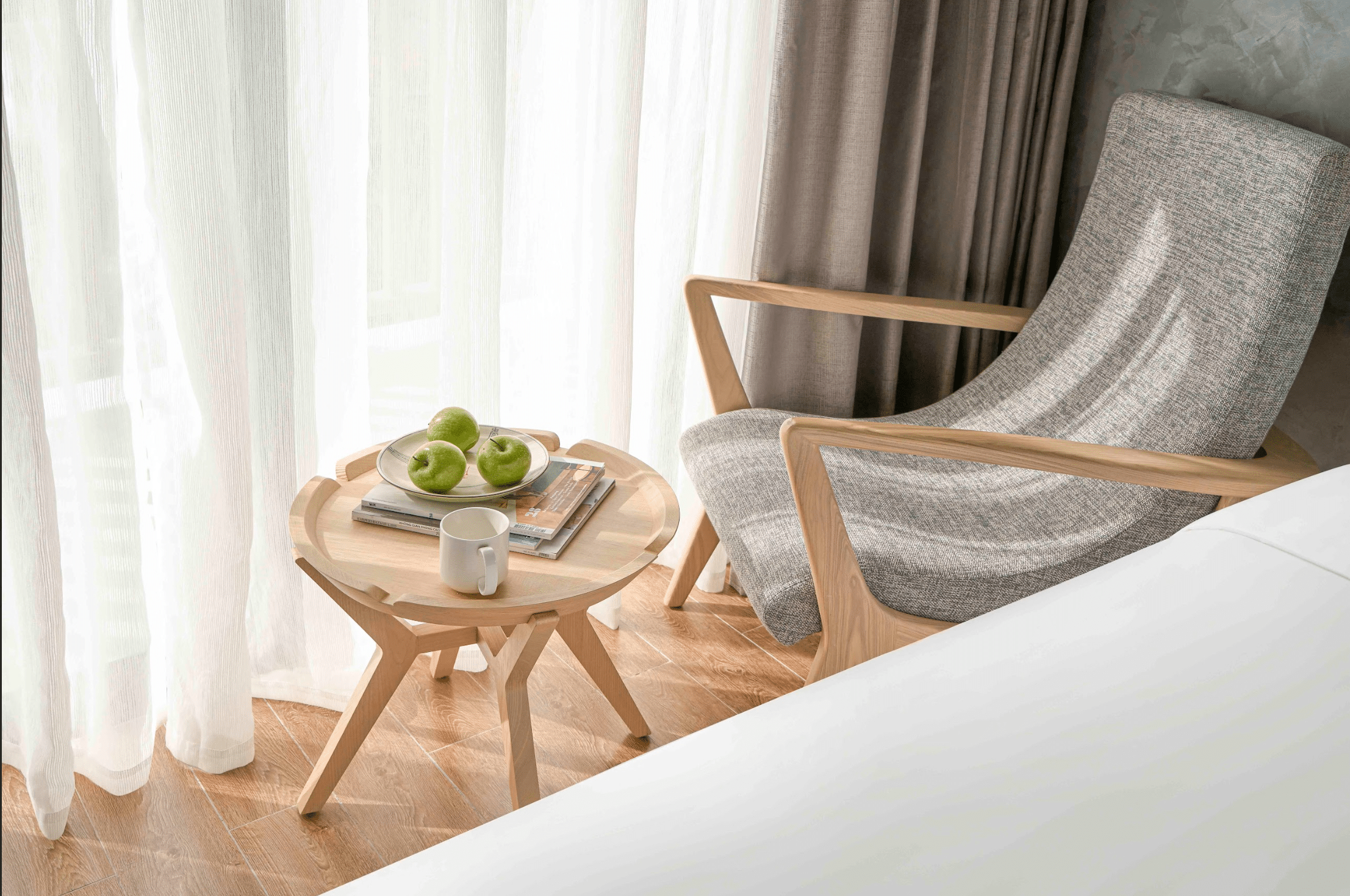 Deluxe Balcony Ocean View #7