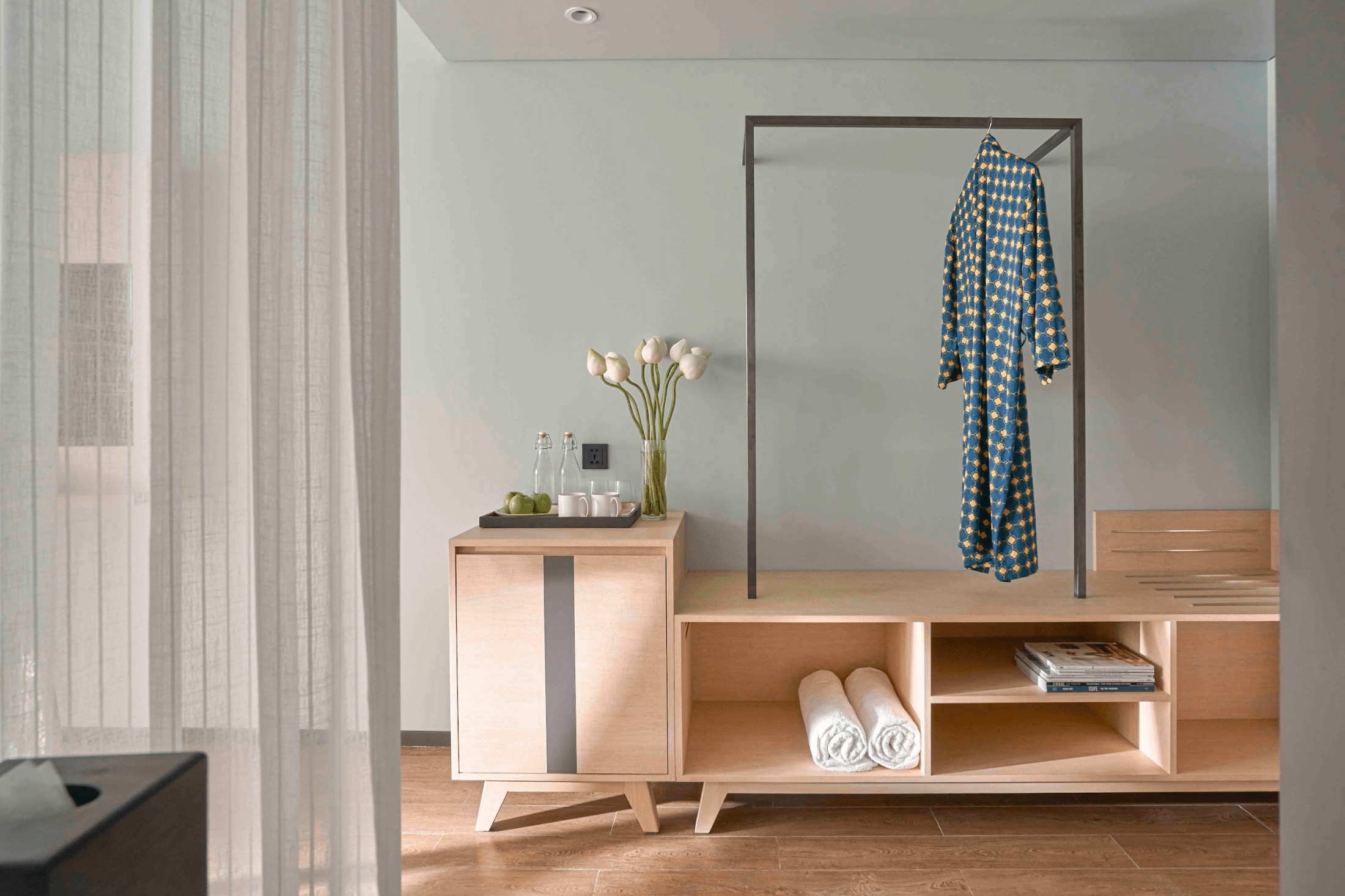 Deluxe Balcony Ocean View #1