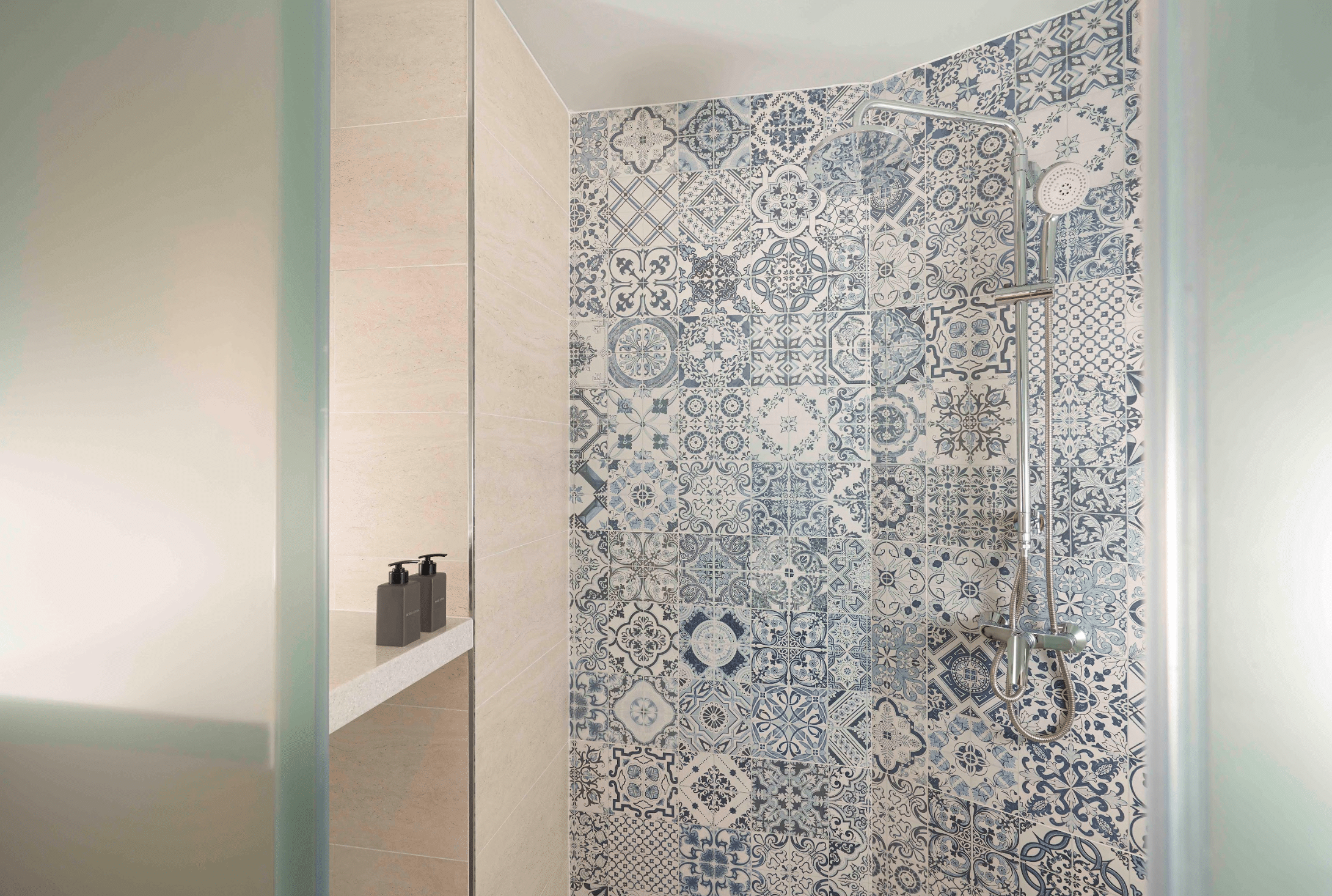 Premium Deluxe Balcony Ocean View  (King) #1