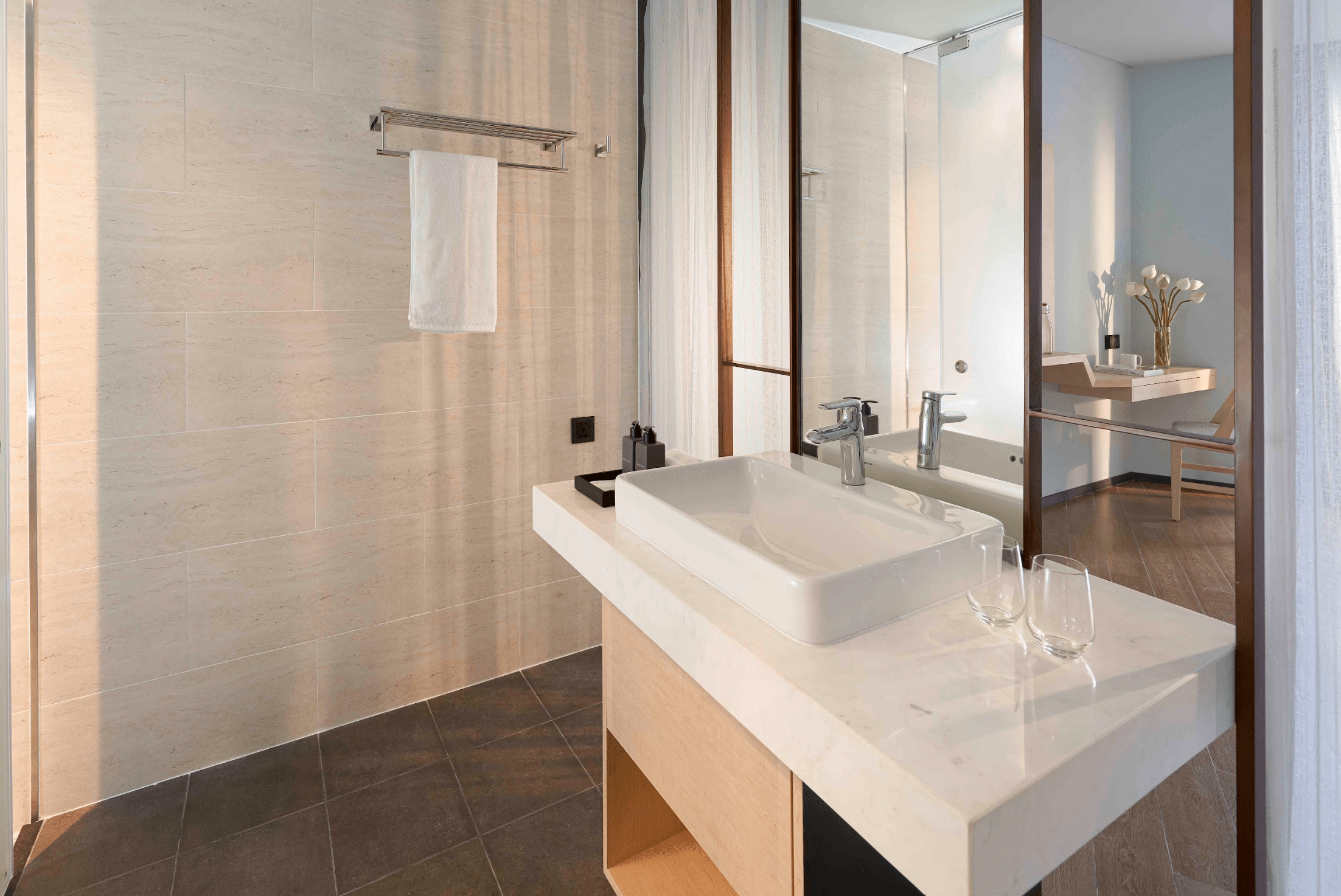 Premium Deluxe Balcony Ocean View  (King) #2