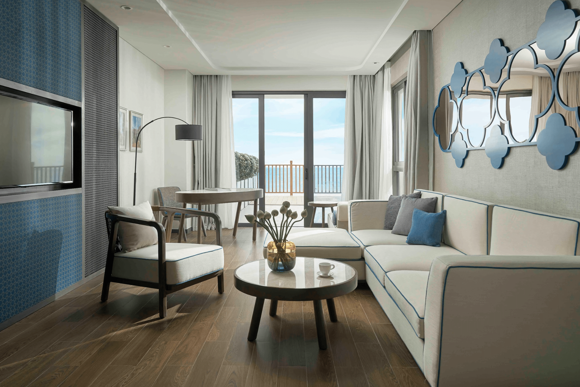 The Secret Suite Ocean View  (King) #2